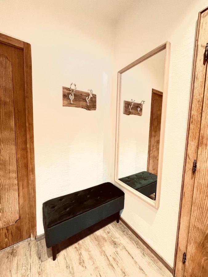 Pension Kreuzeck - Dein Gluecksplatz Am Lech Weissenbach am Lech Bagian luar foto